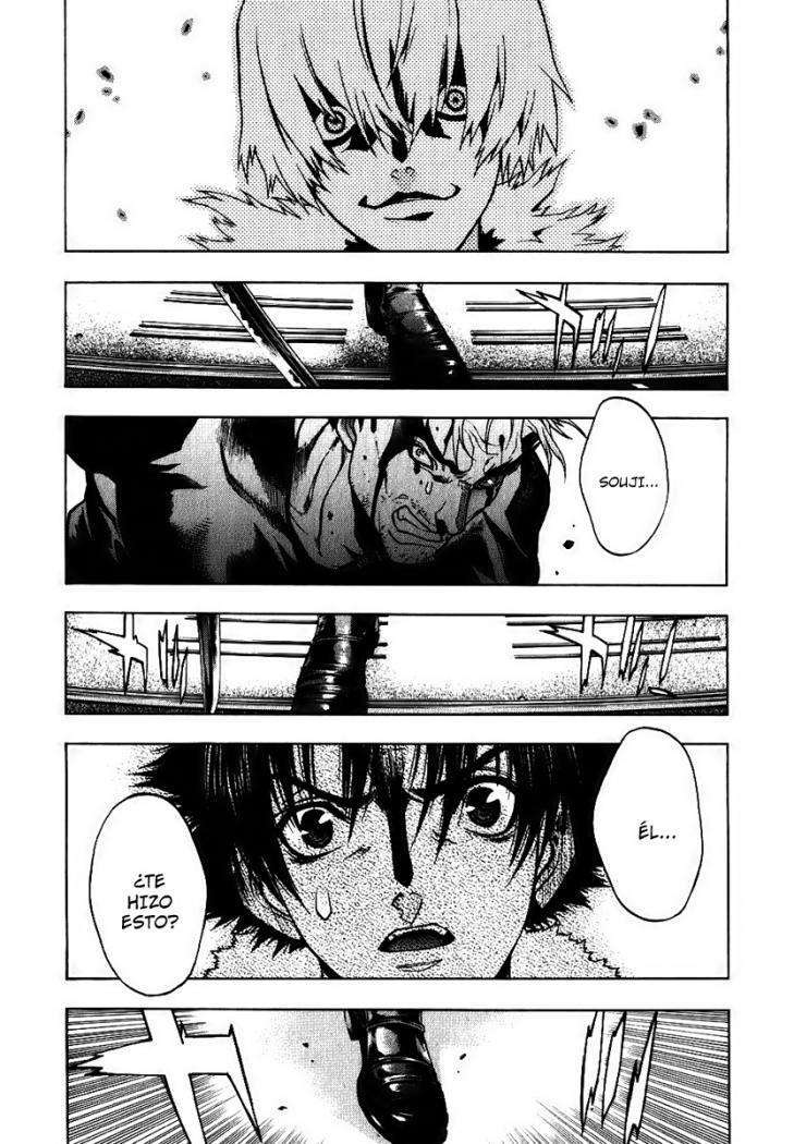 Capitulo 15 page 20