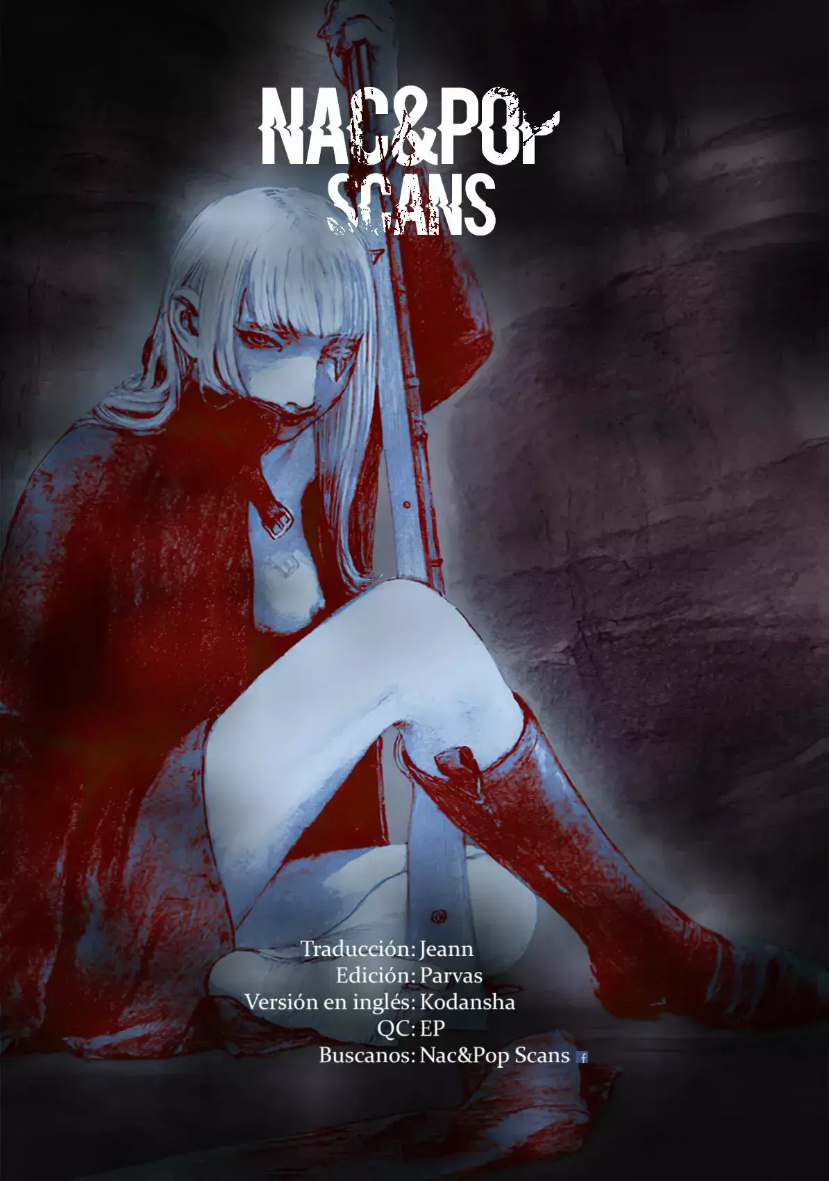 Capitulo 8 page 41