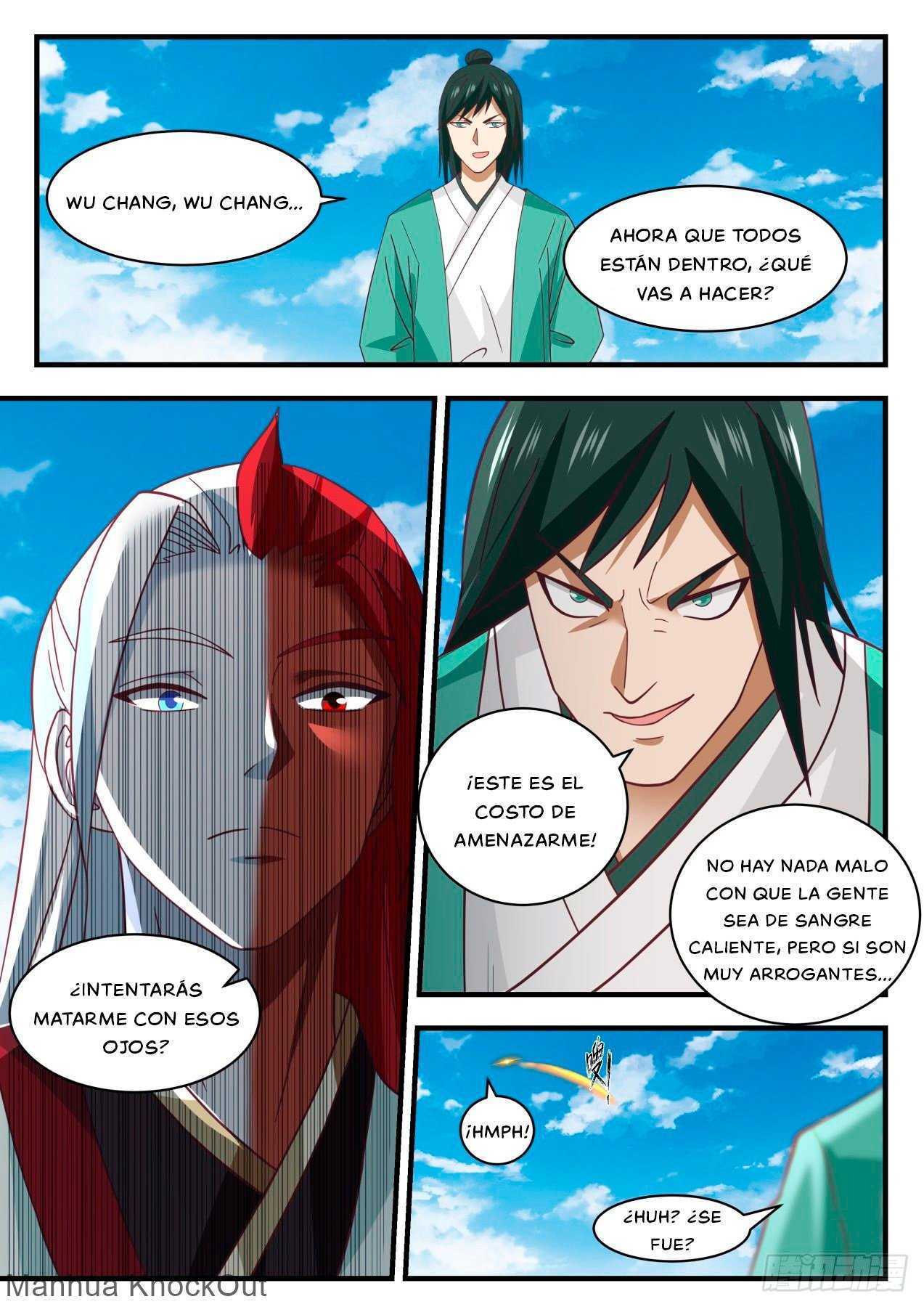 Capitulo 1740 page 8