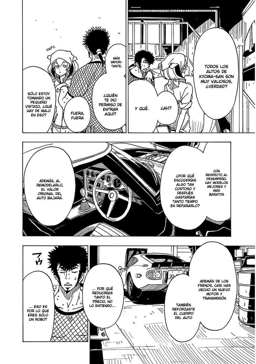 Capitulo 32 page 14