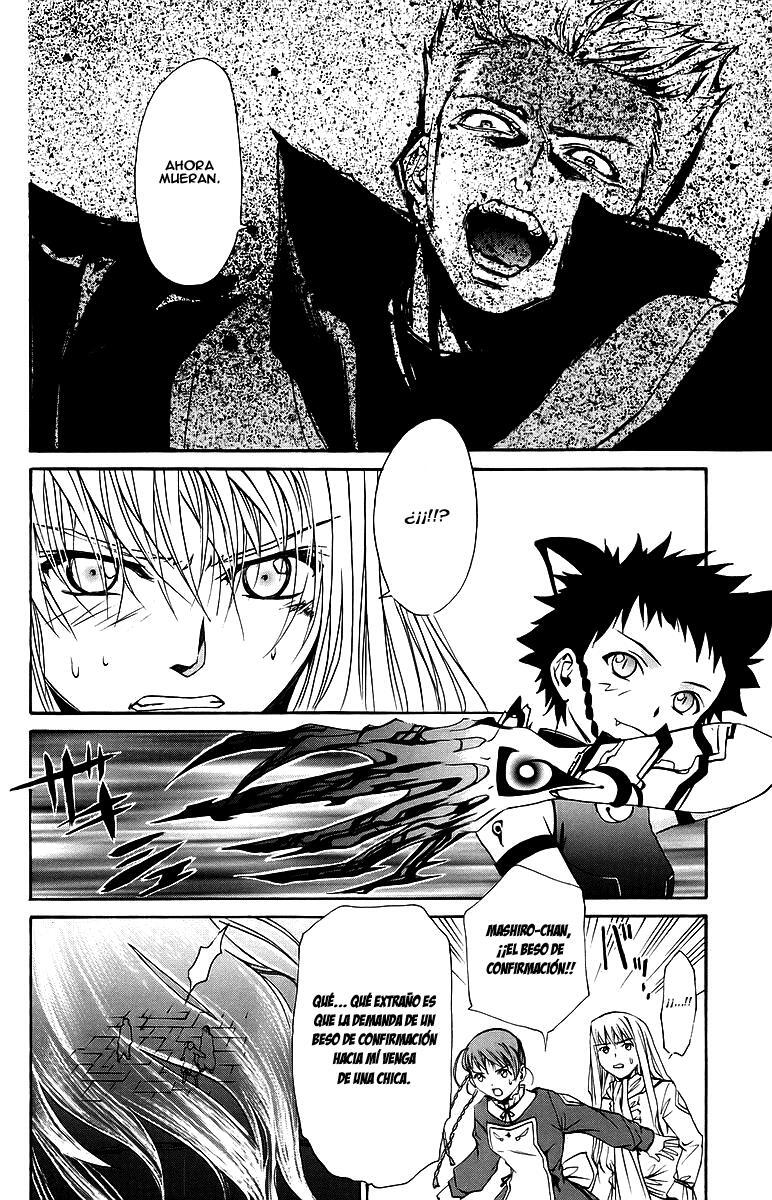 Capitulo 29 page 18