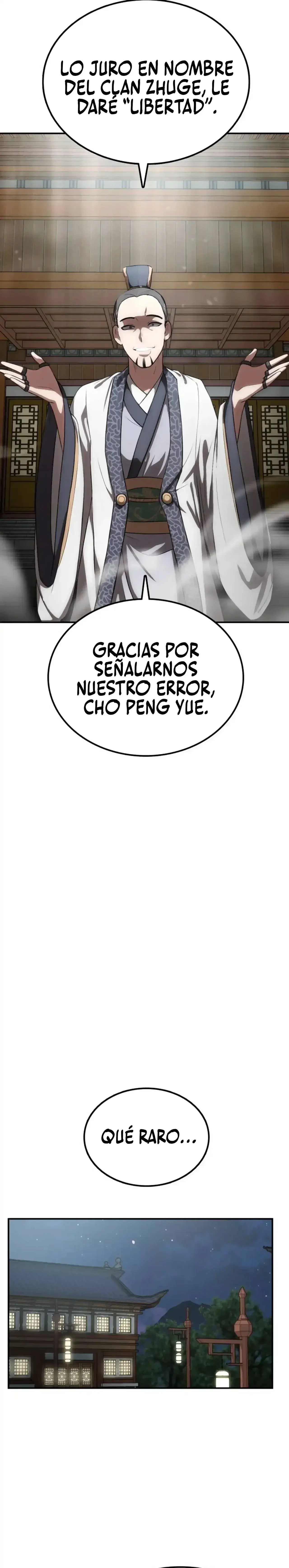 Capitulo 31 page 21