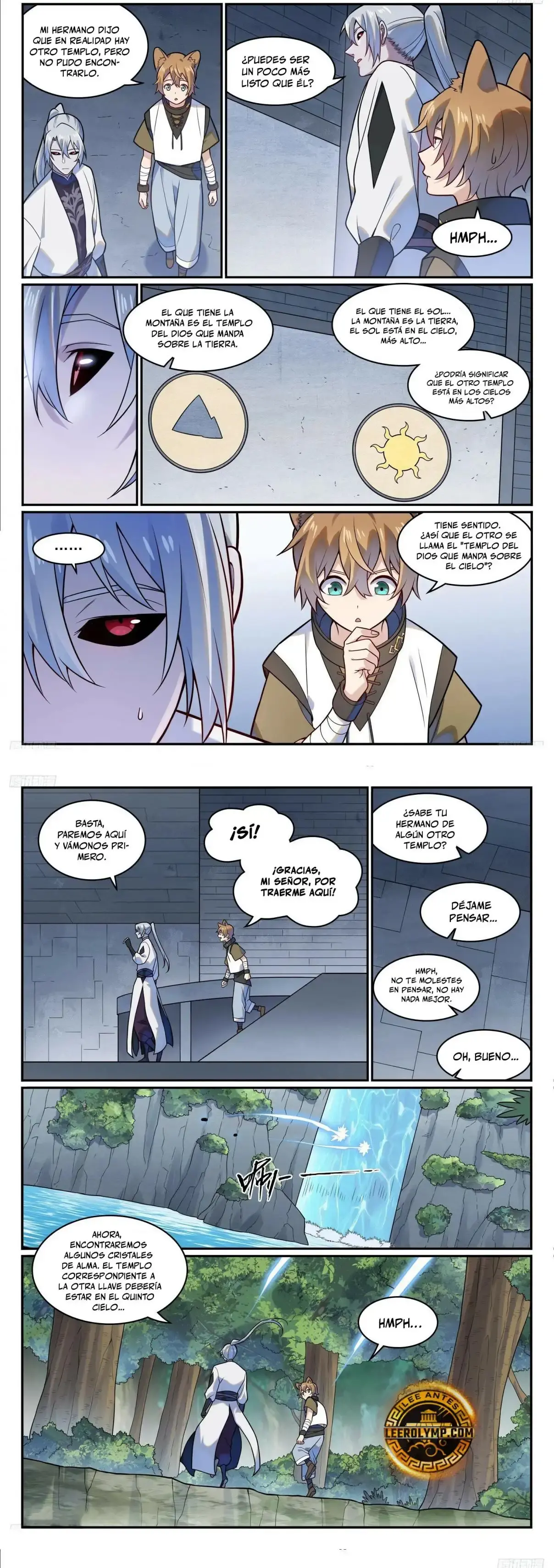 Capitulo 1213 page 6
