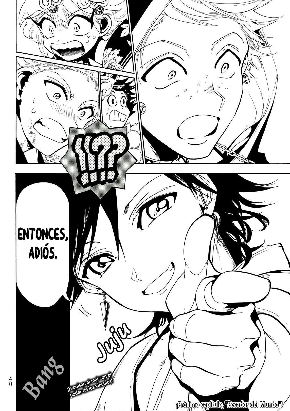 Capitulo 39 page 20