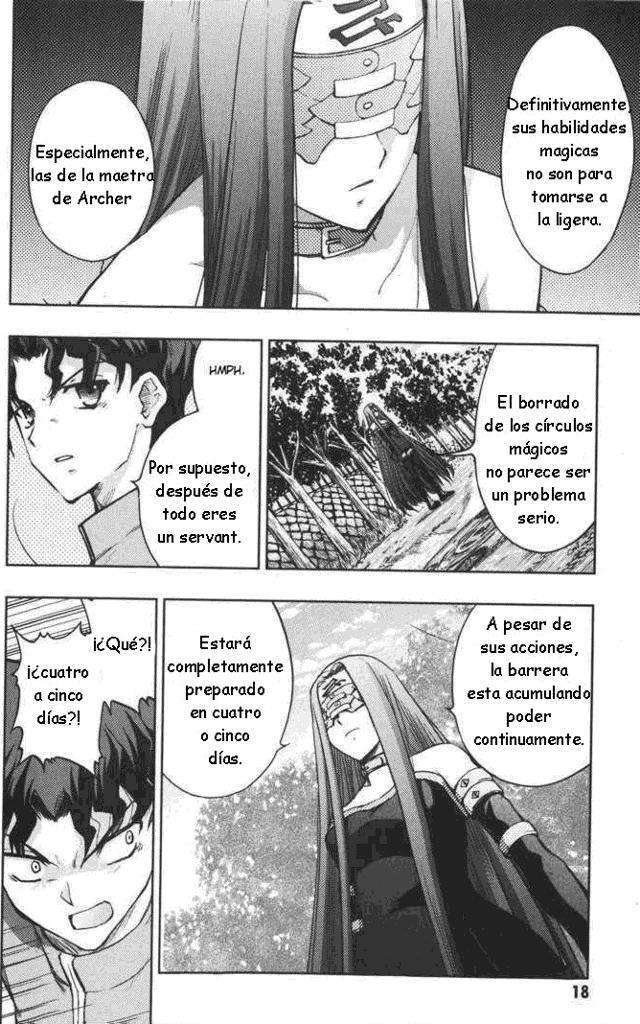 Capitulo 20 page 20