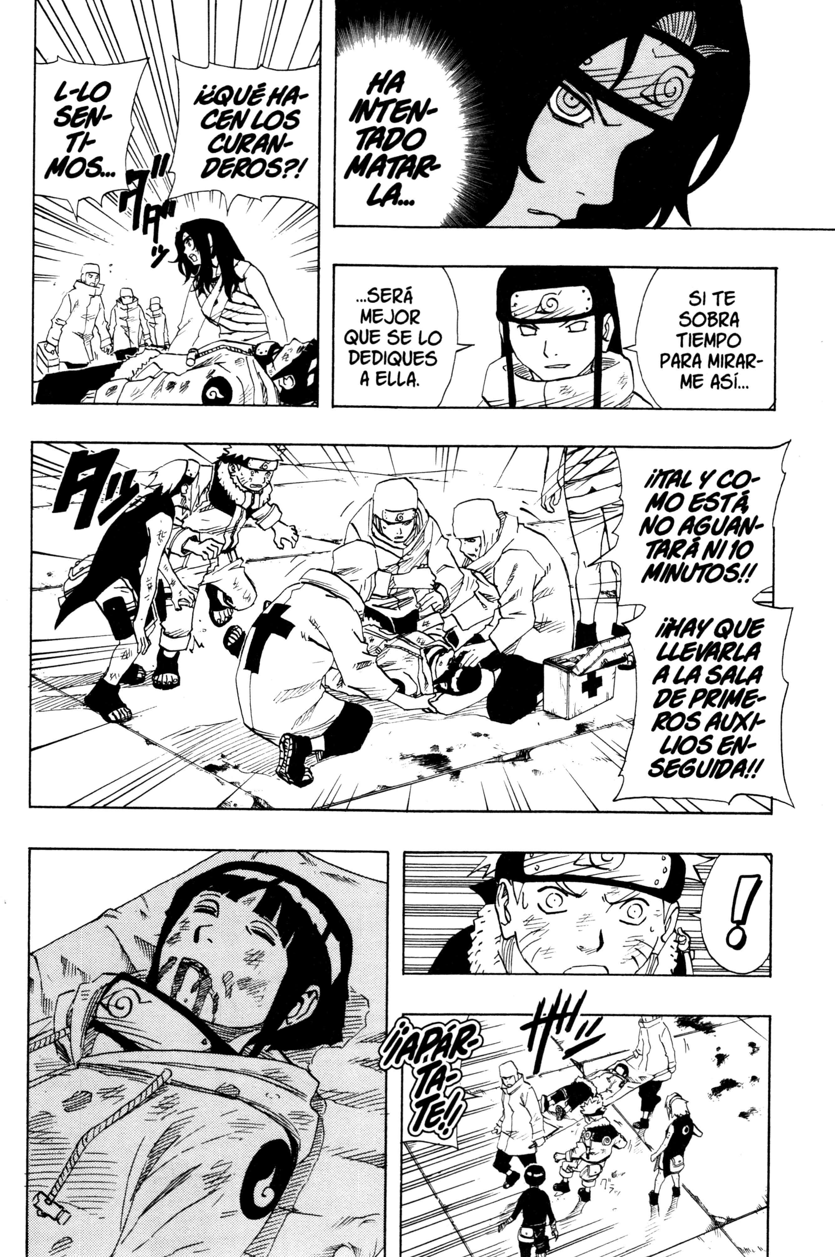 Capitulo 81 page 6