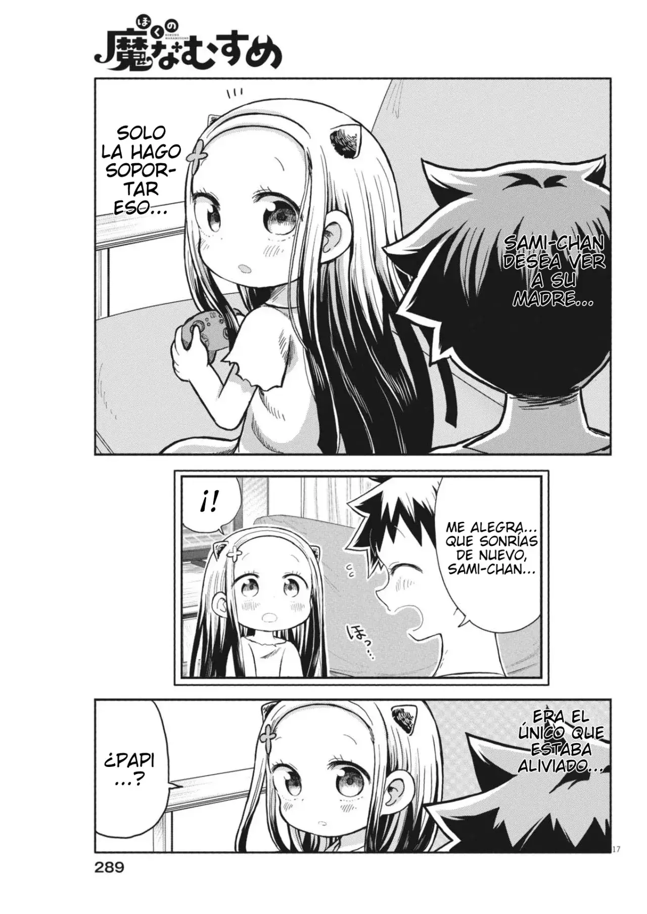 Capitulo 9 page 18