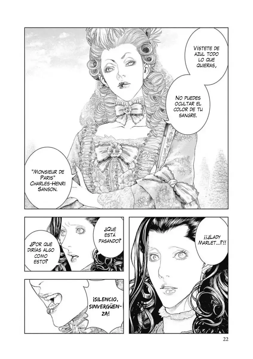 Capitulo 65 page 16