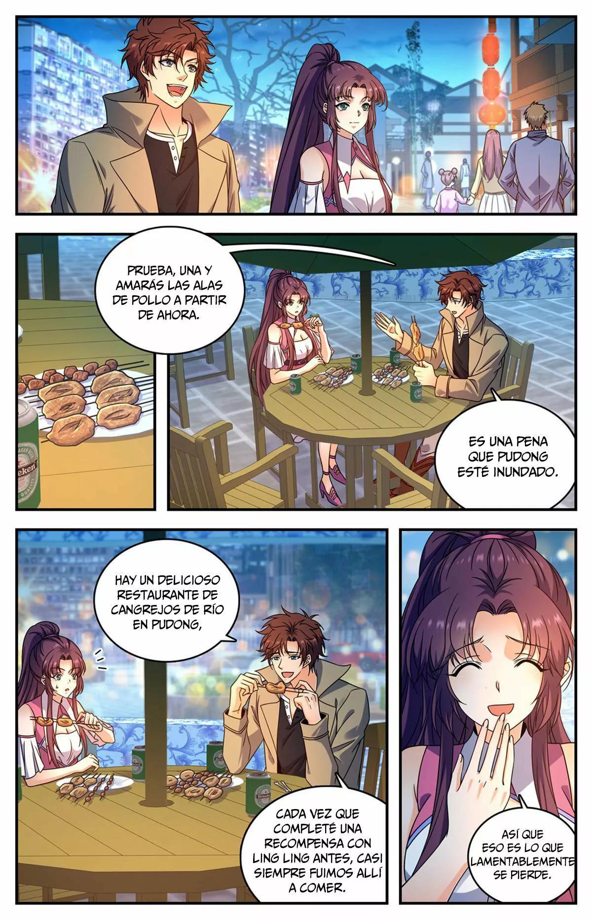 Capitulo 874 page 9