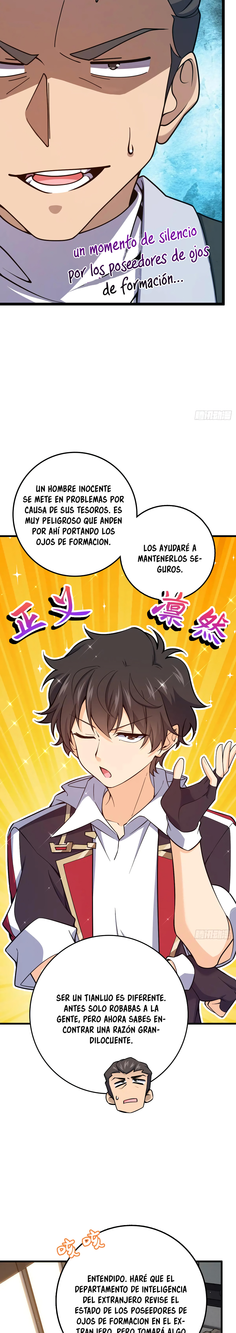 Capitulo 769 page 9