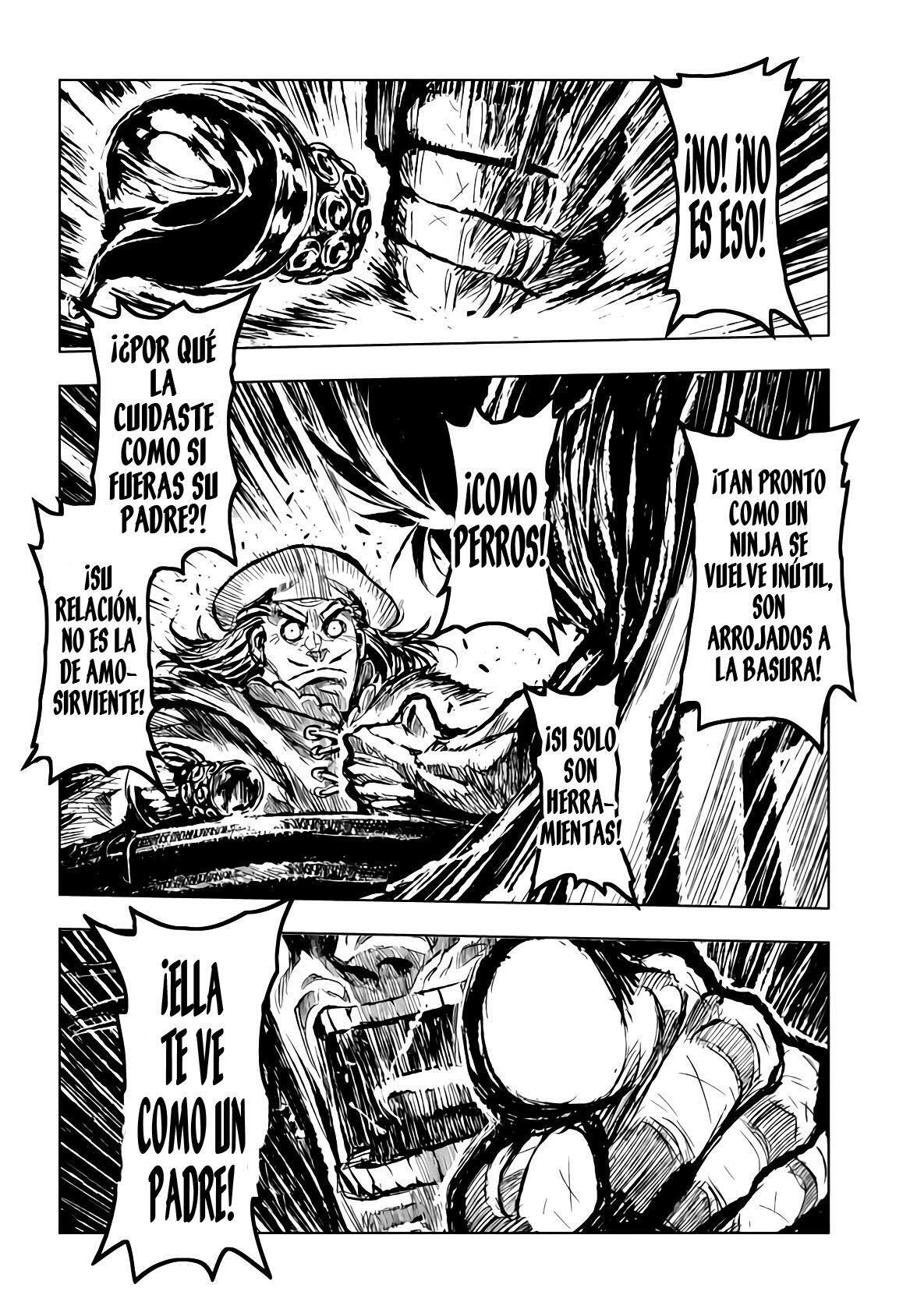 Capitulo 19 page 11