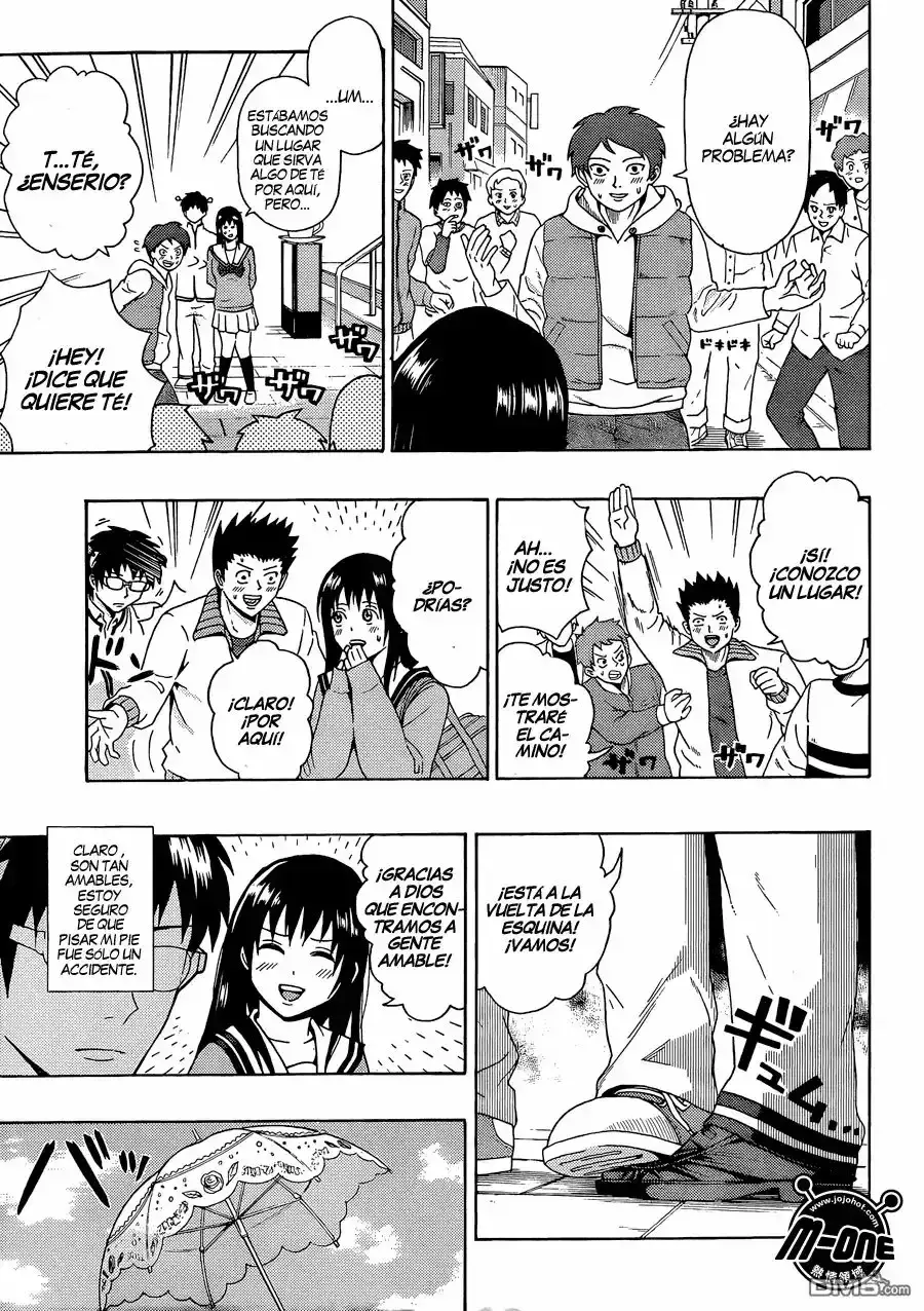 Capitulo 76 page 14