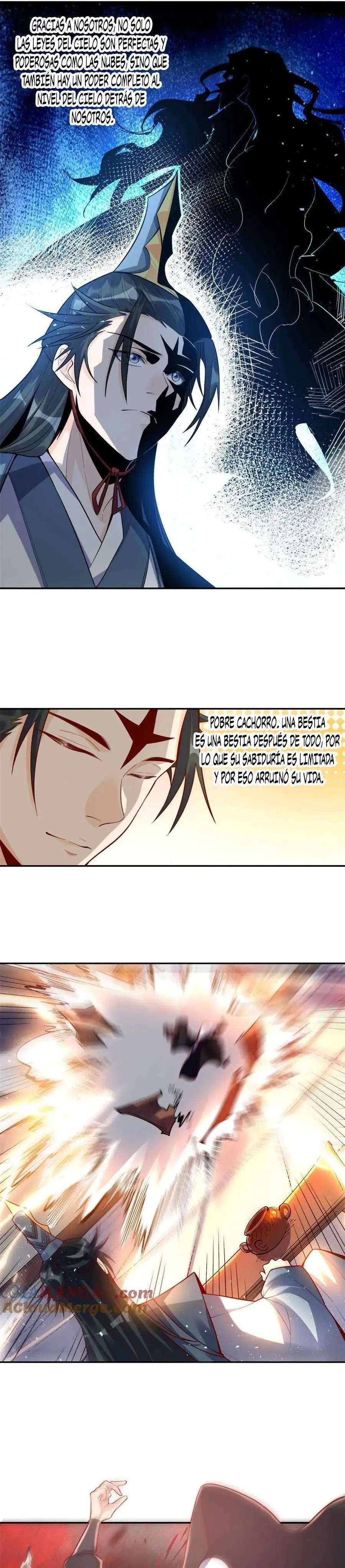 Capitulo 419 page 12
