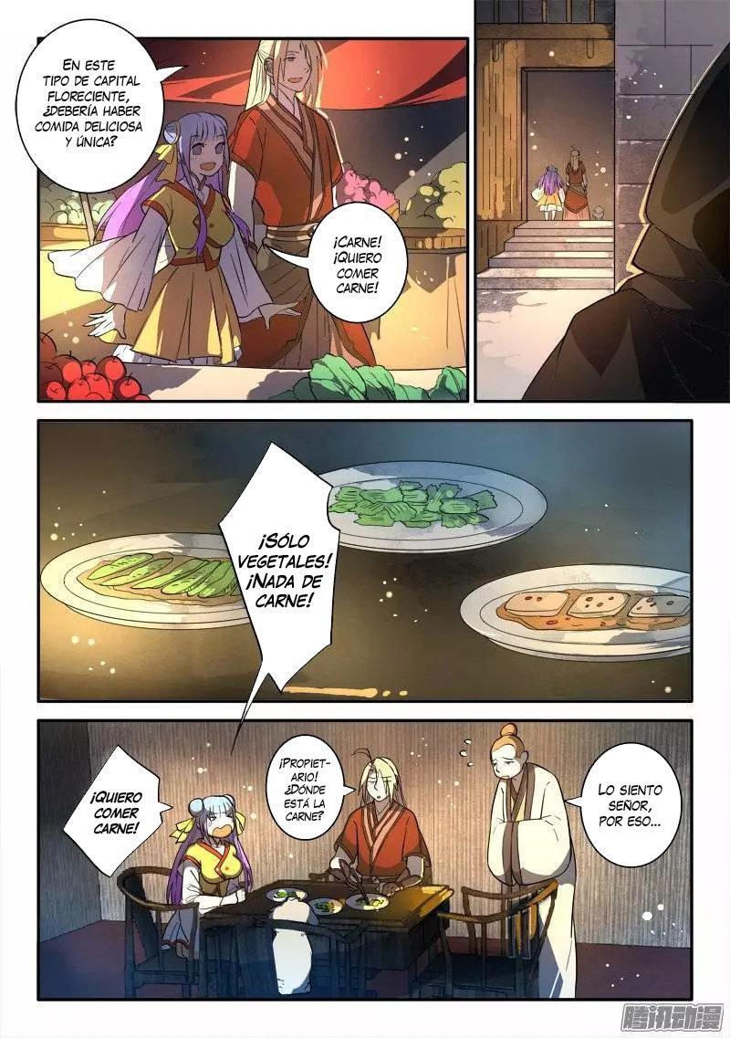 Capitulo 253 page 11
