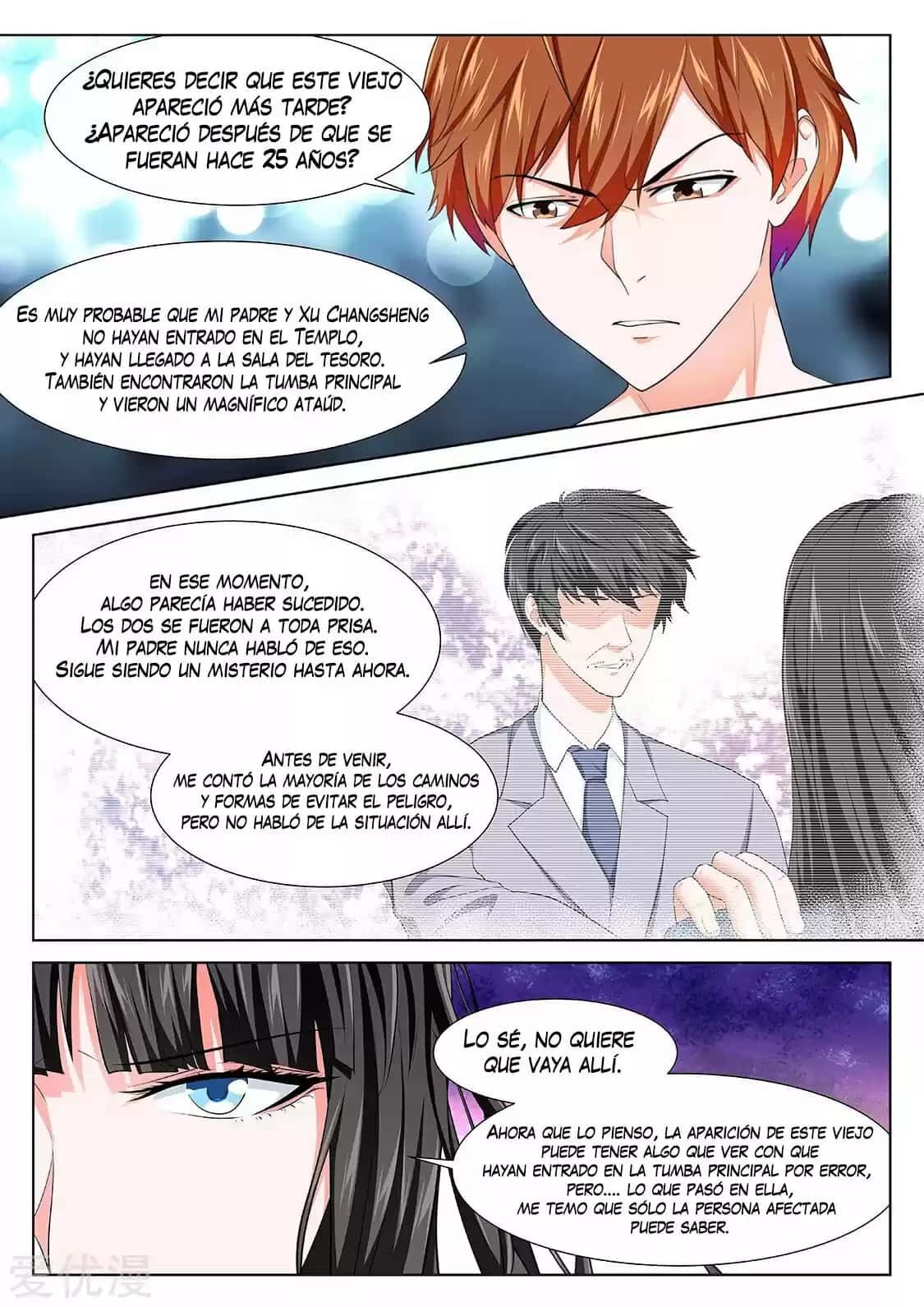 Capitulo 362 page 11