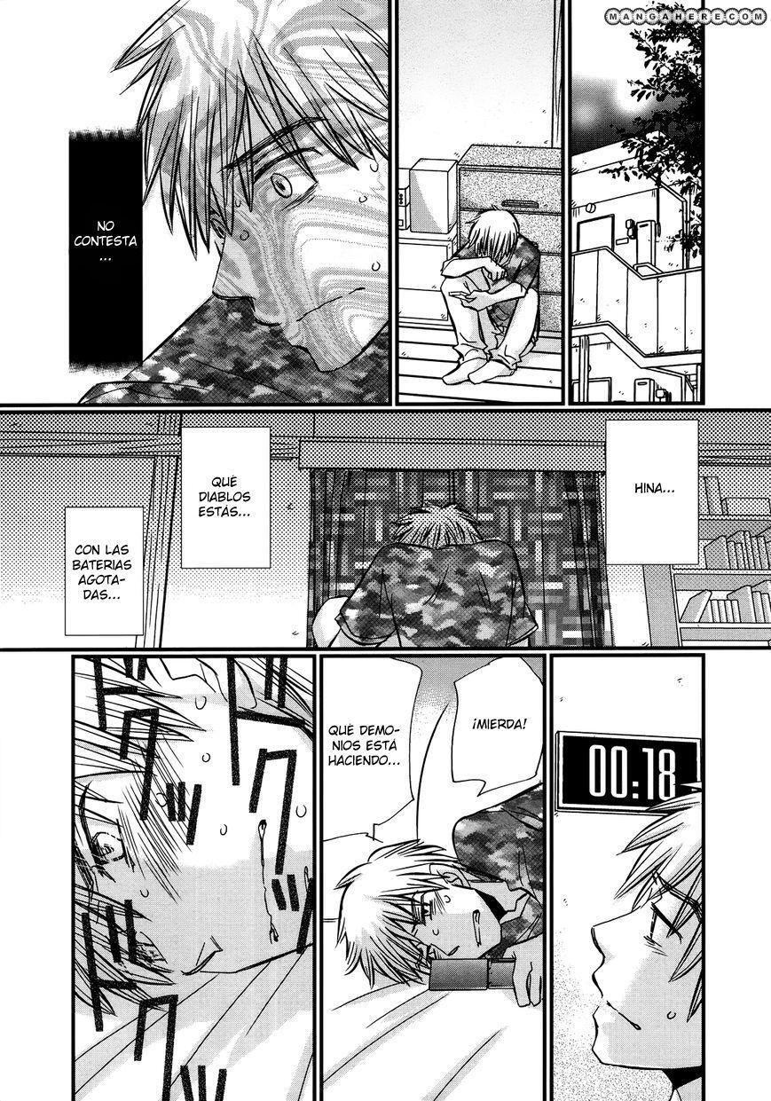 Capitulo 36 page 10