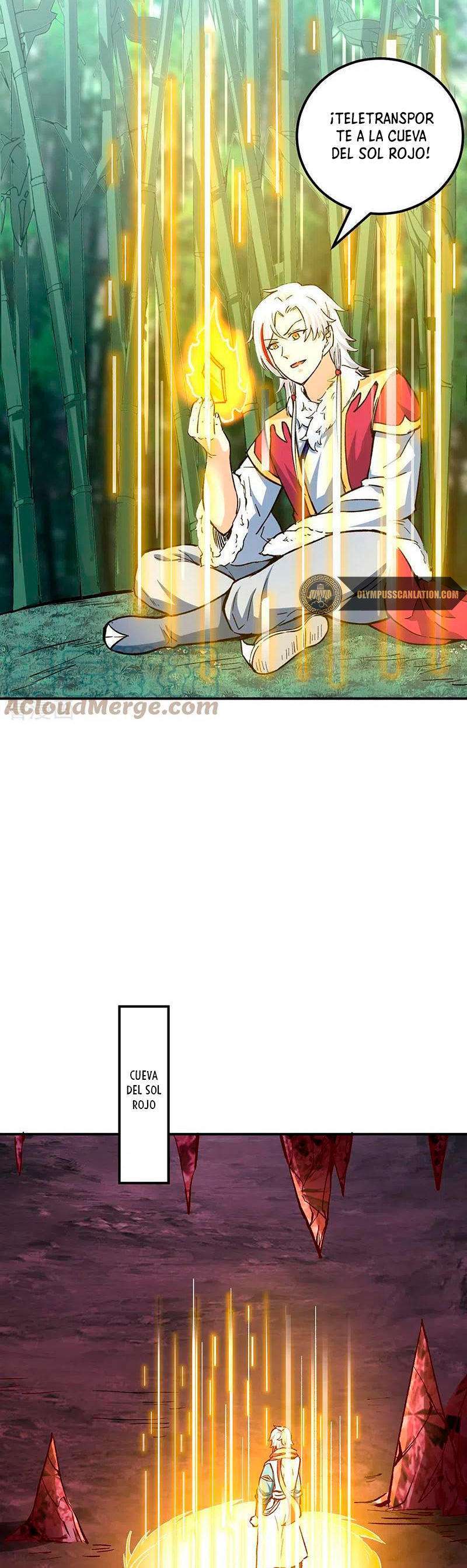Capitulo 336 page 14
