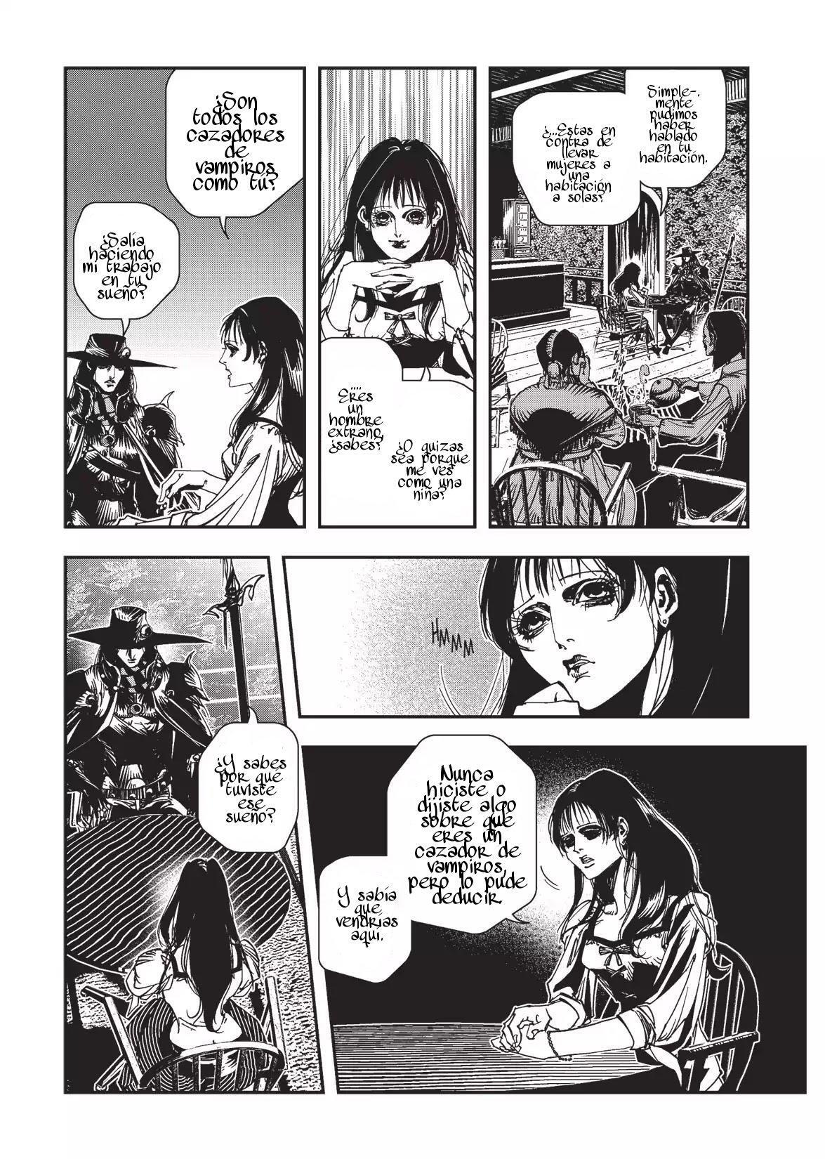 Capitulo 19 page 30