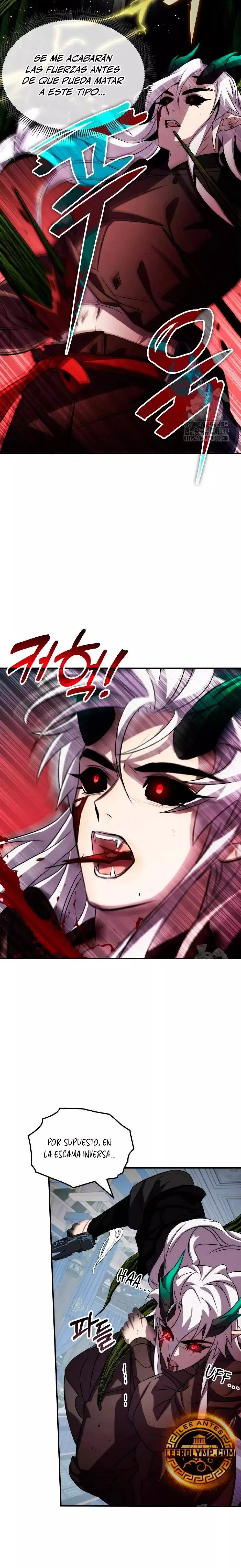 Capitulo 86 page 26