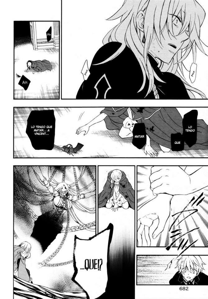 Capitulo 97 page 33