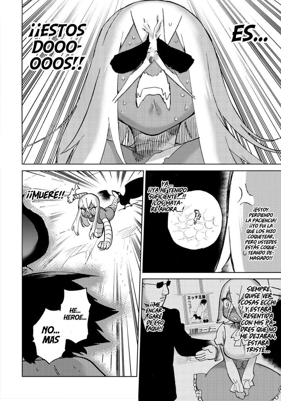 Capitulo 32 page 12