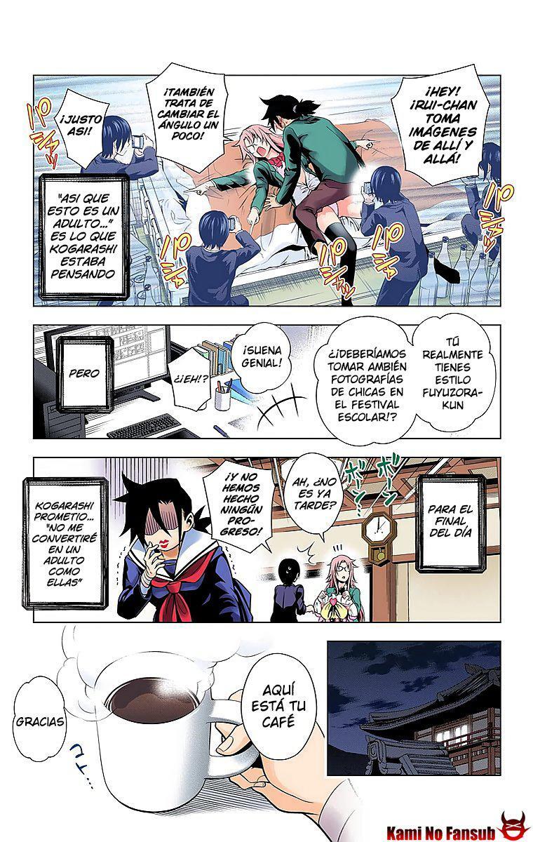 Capitulo 11 page 14