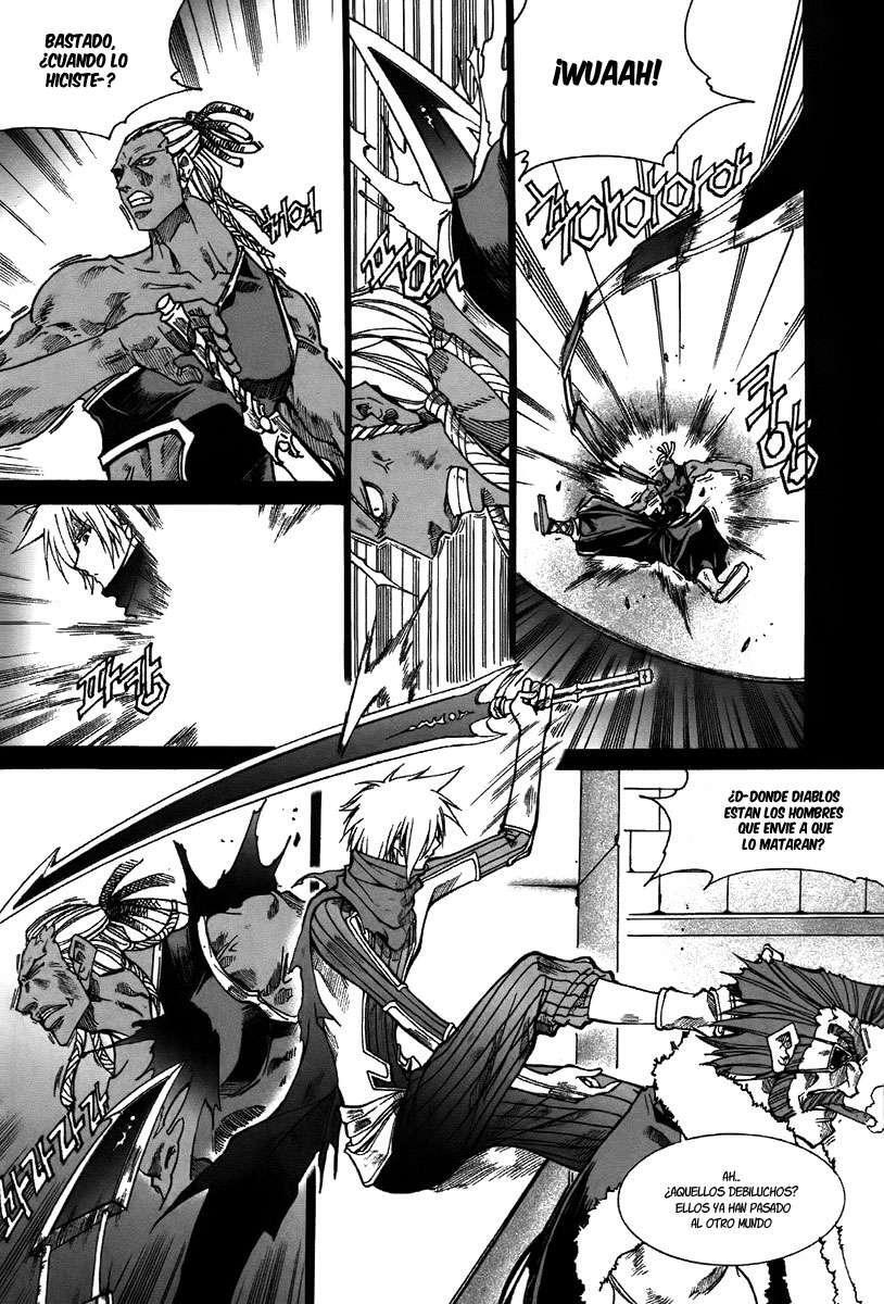 Capitulo 152 page 15