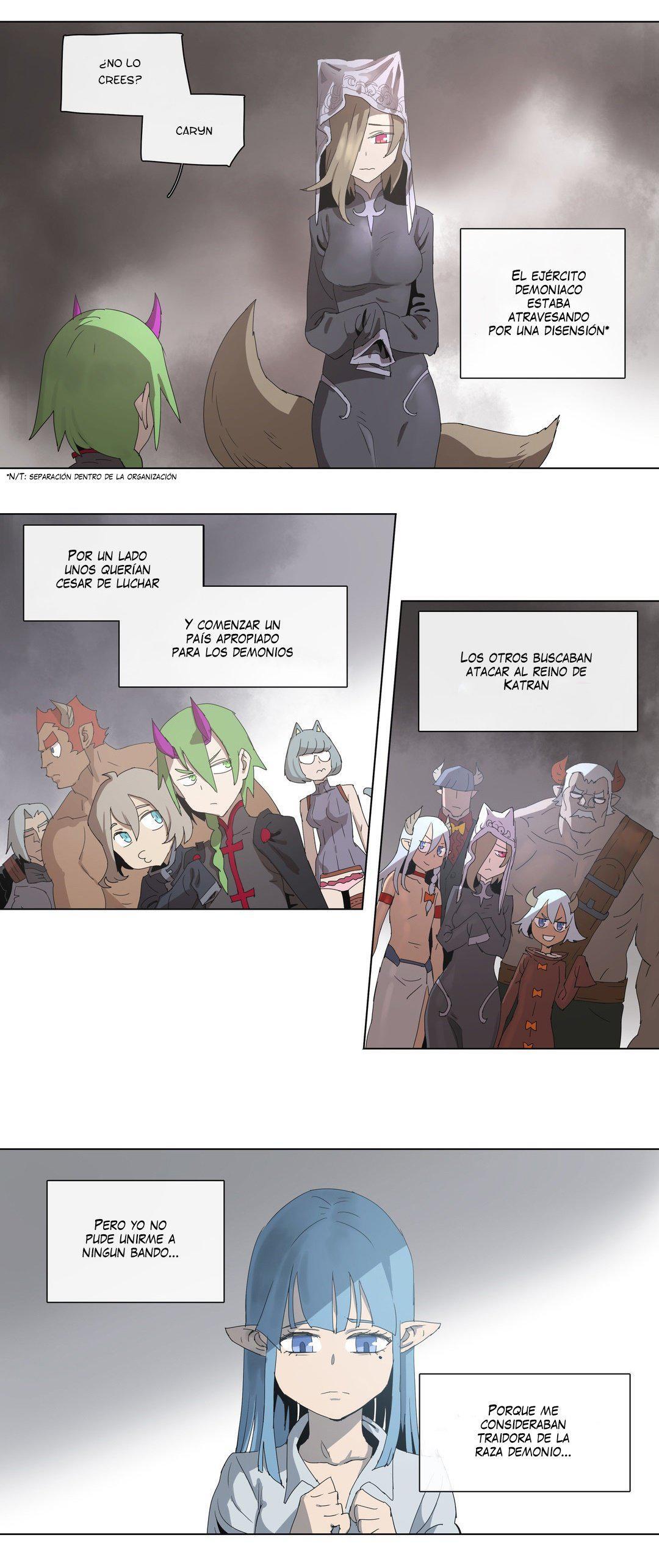 Capitulo 99 page 18