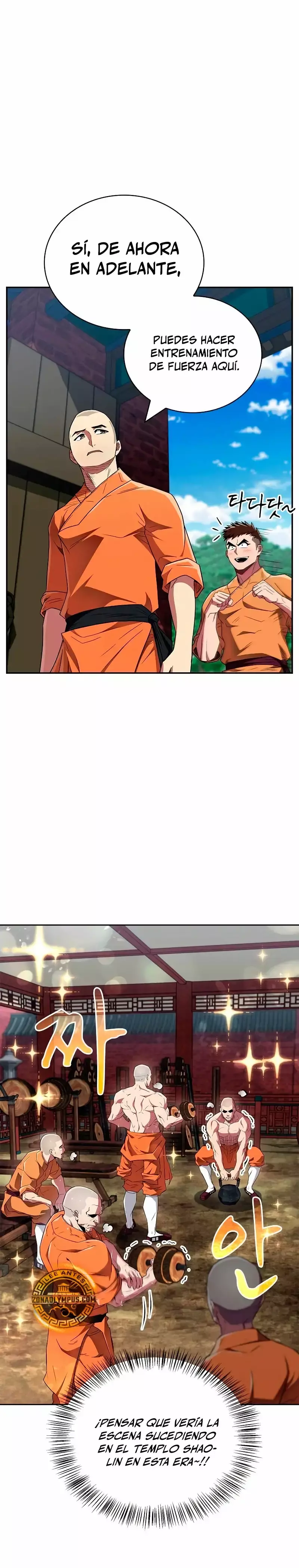 Capitulo 34 page 18