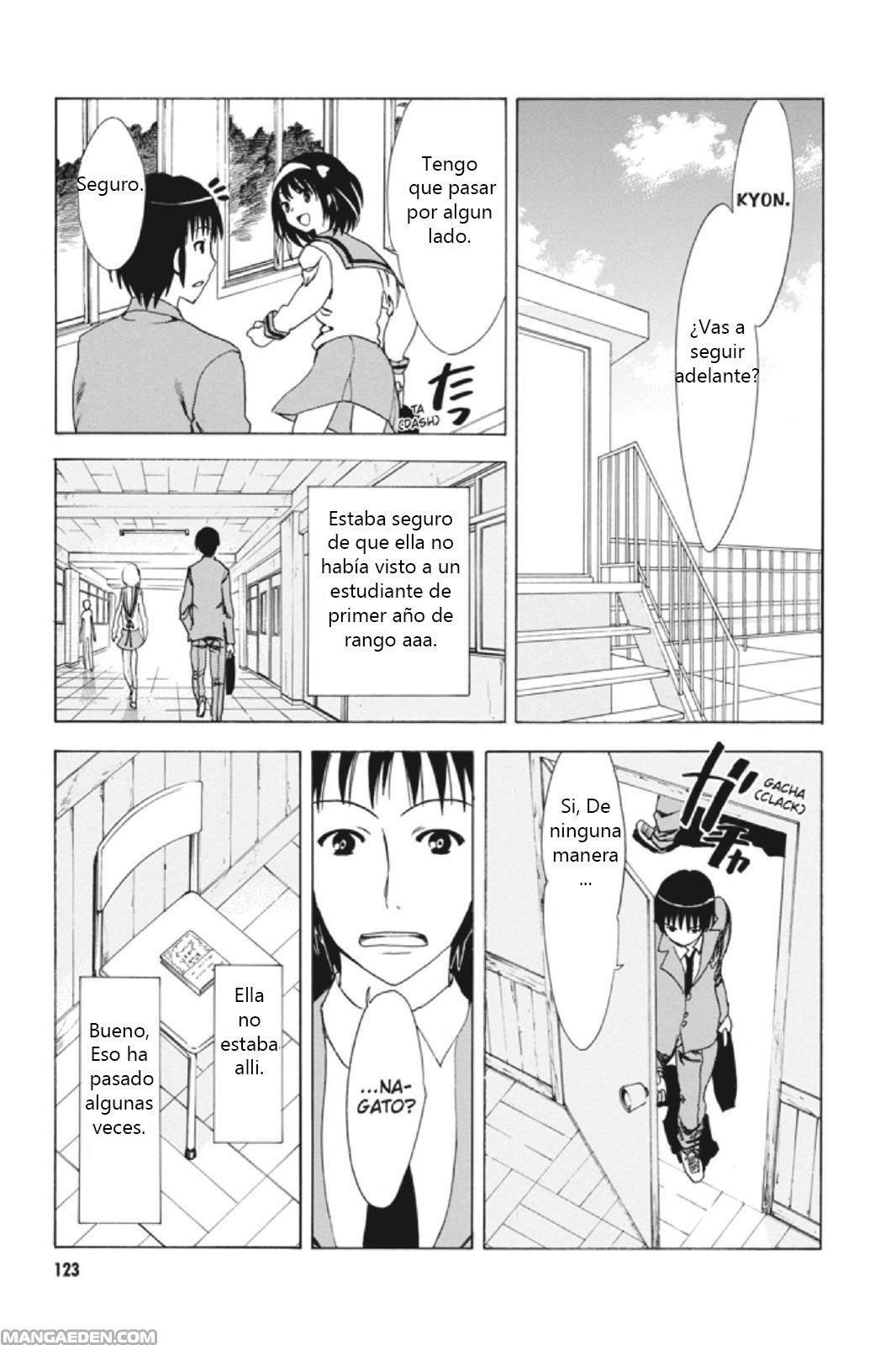 Capitulo 88 page 19
