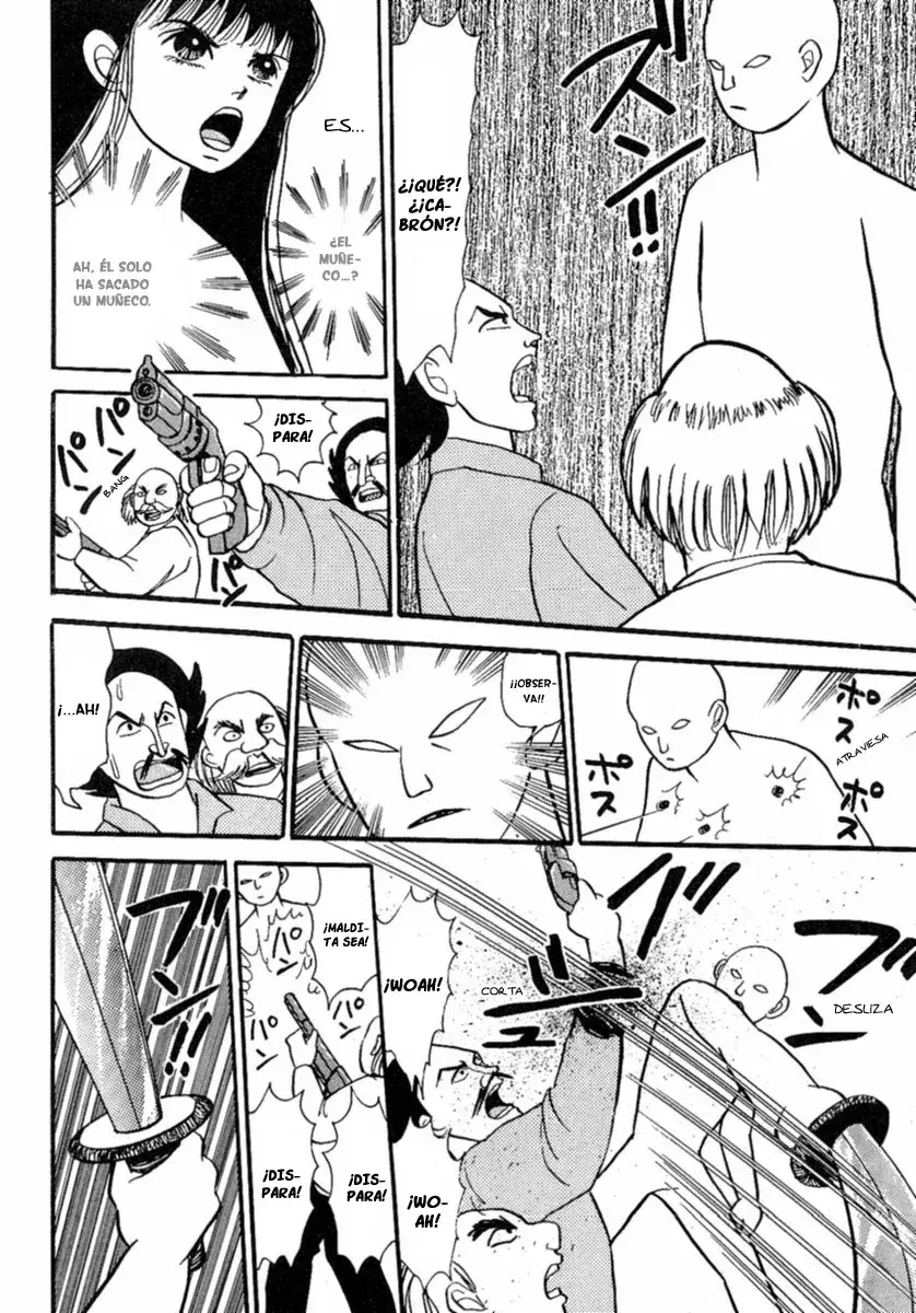 Capitulo 28 page 22