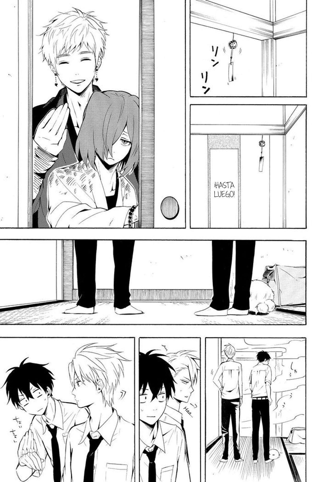 Capitulo 41 page 14