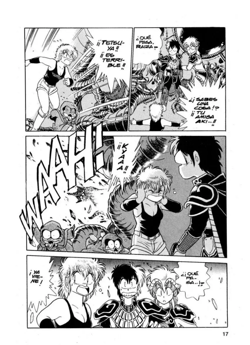 Capitulo 11 page 20