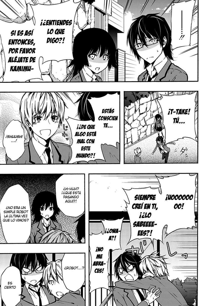 Capitulo 12 page 19