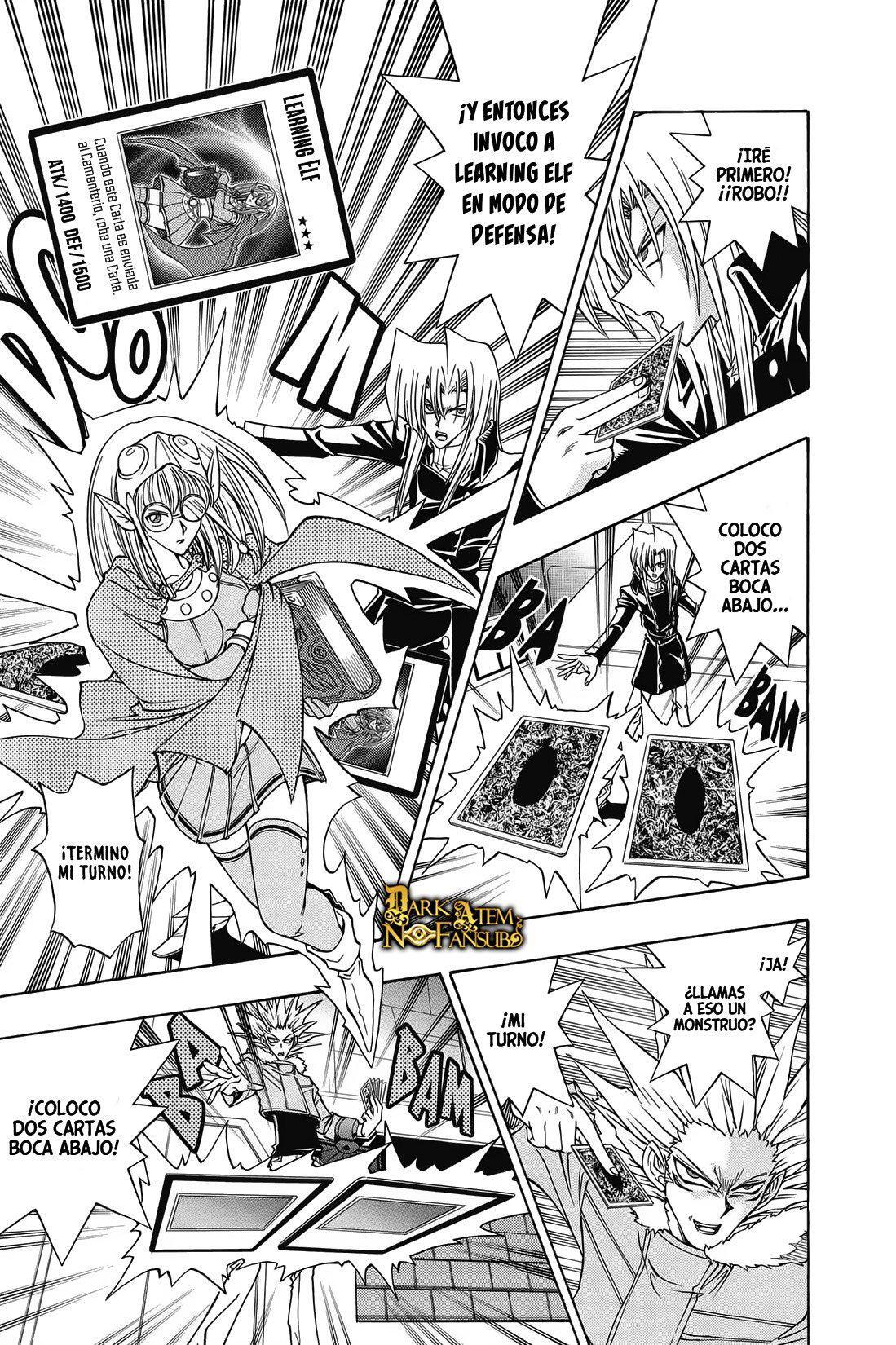 Capitulo 25 page 18