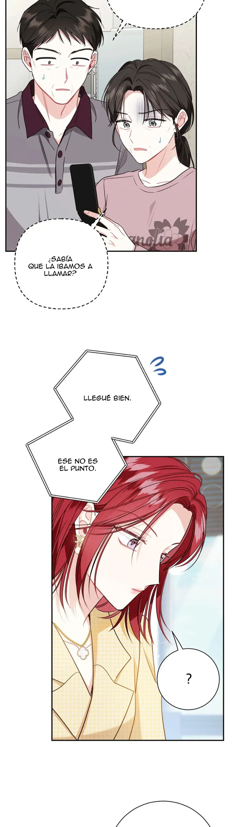 Capitulo 100 page 18