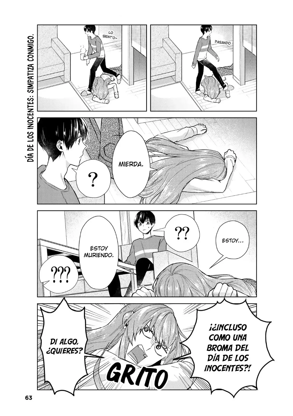 Capitulo 23 page 6