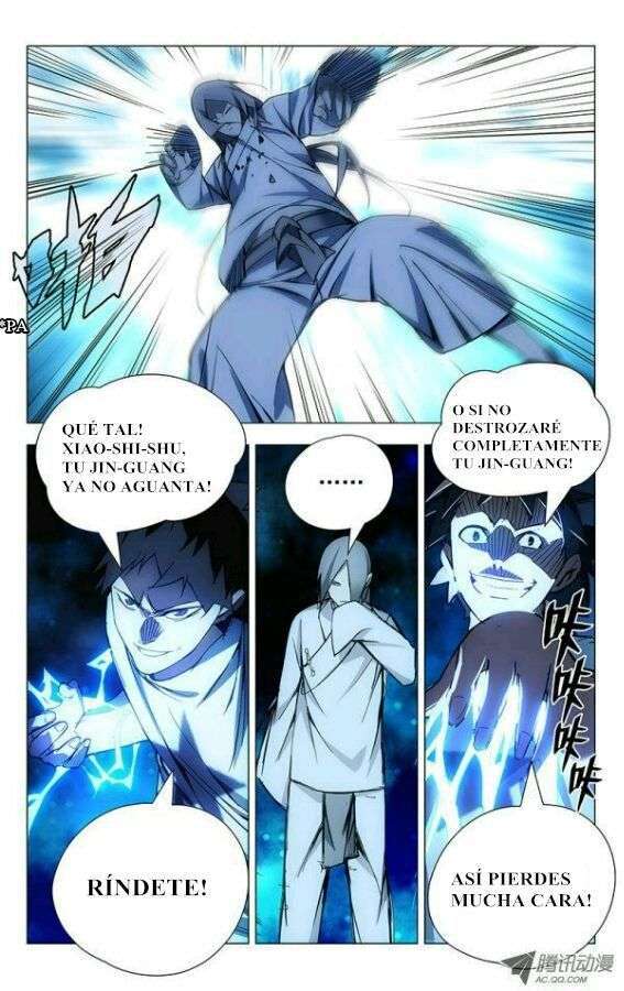 Capitulo 26 page 4