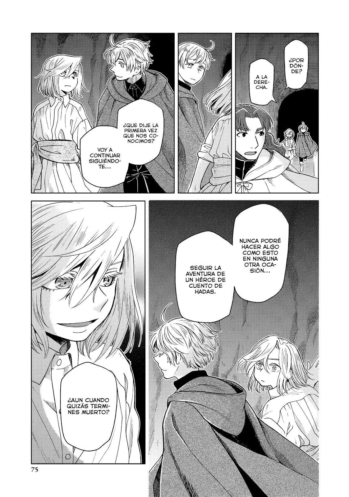 Capitulo 17 page 33