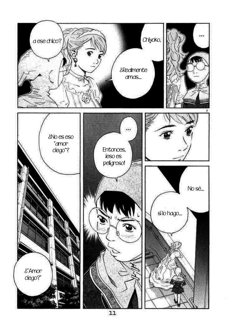 Capitulo 32 page 10