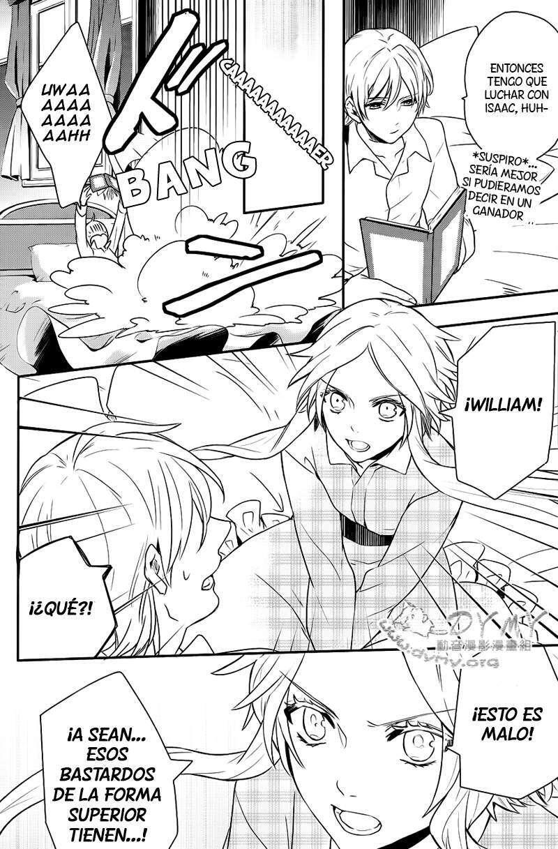 Capitulo 40 page 19