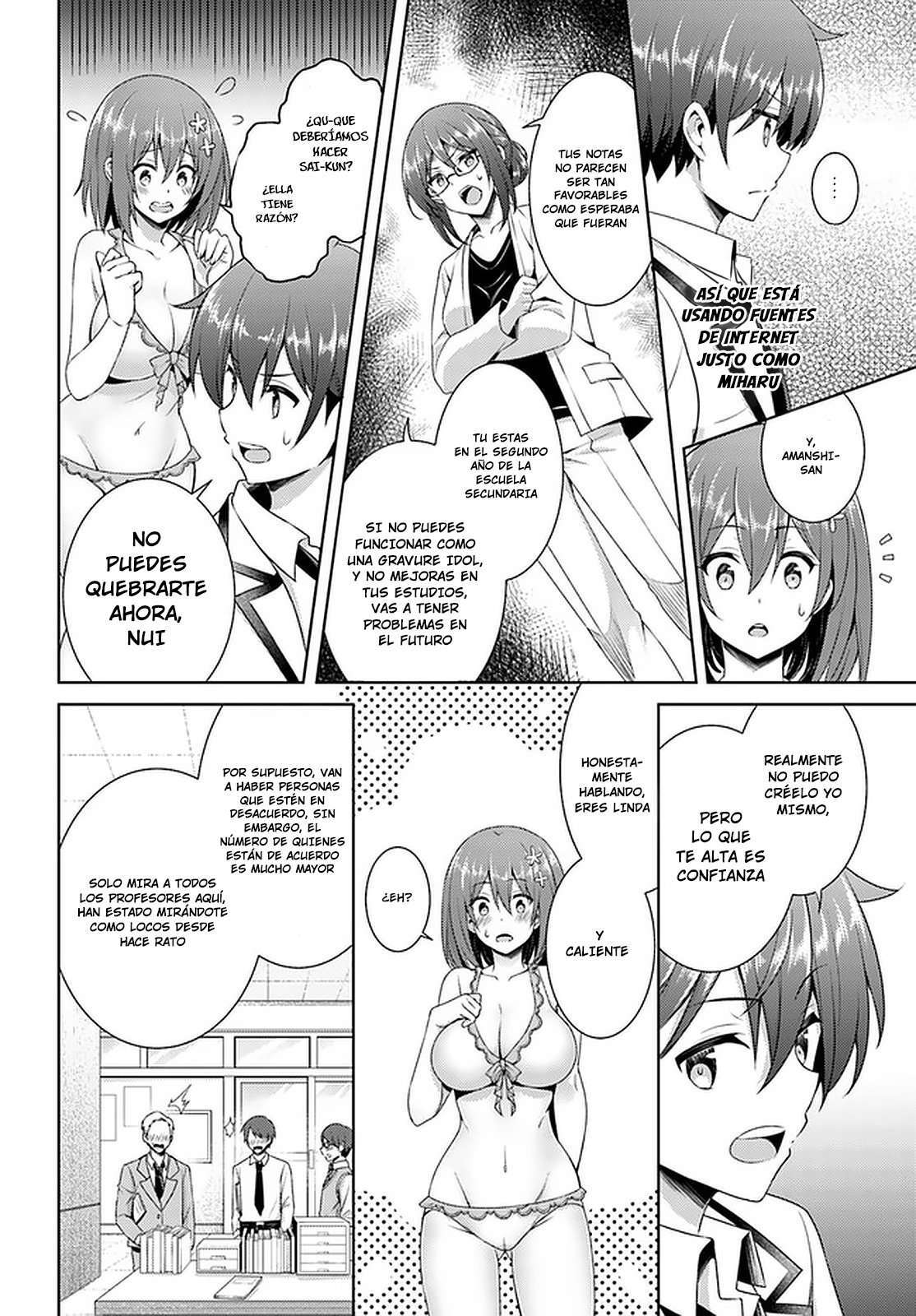 Capitulo 19 page 26
