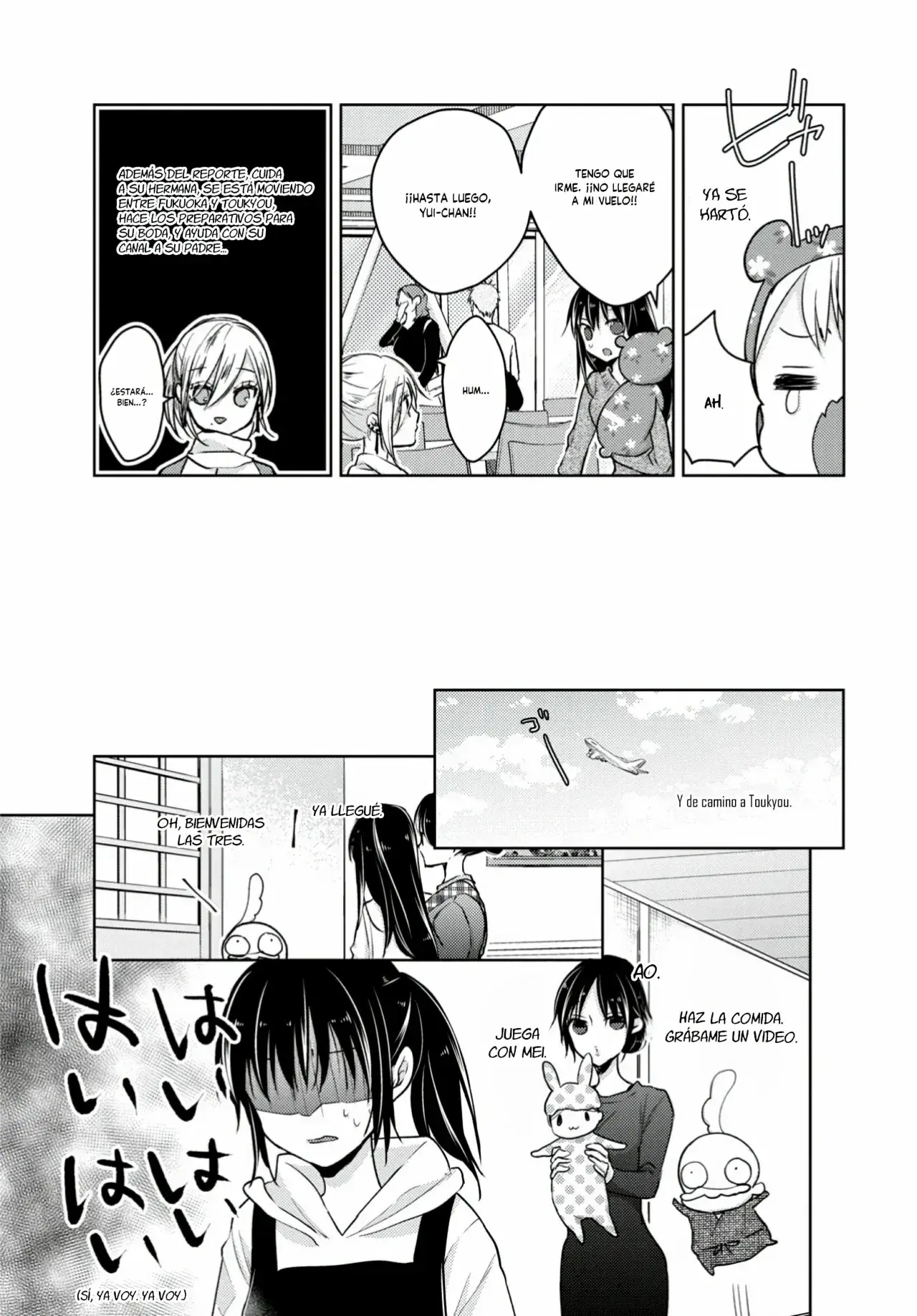 Capitulo 16 page 10