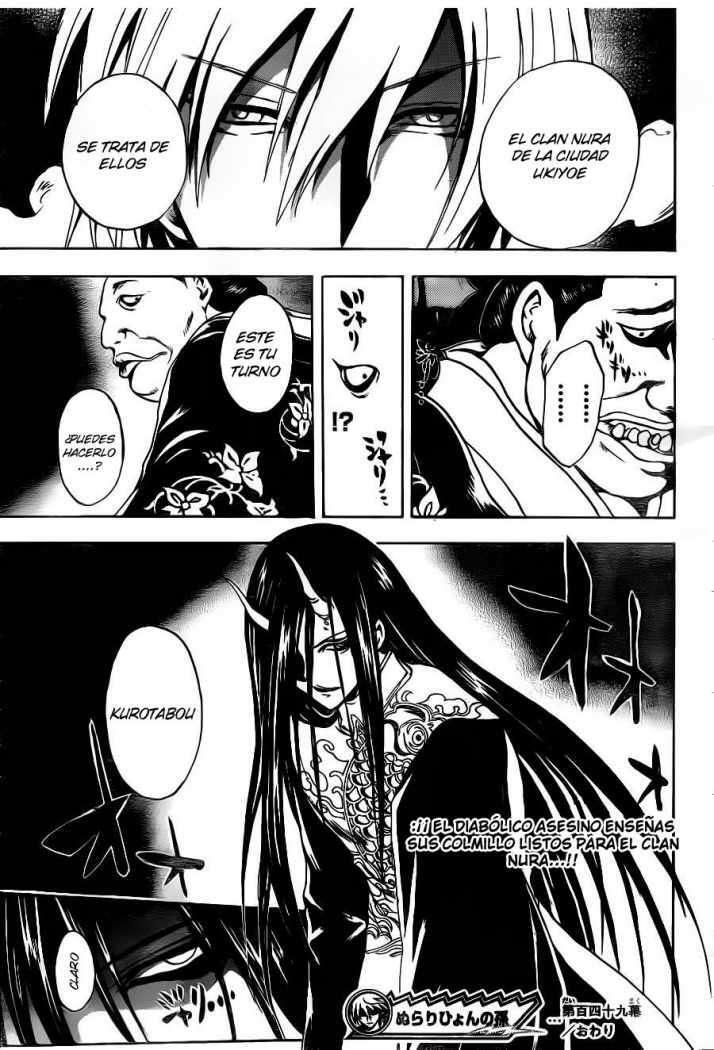 Capitulo 149 page 19