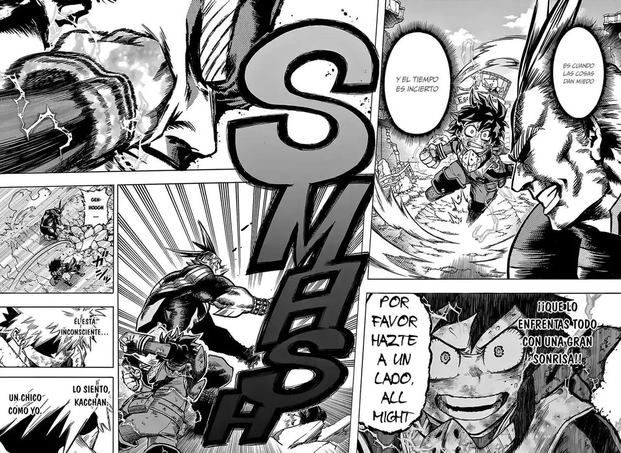Capitulo 65 page 18