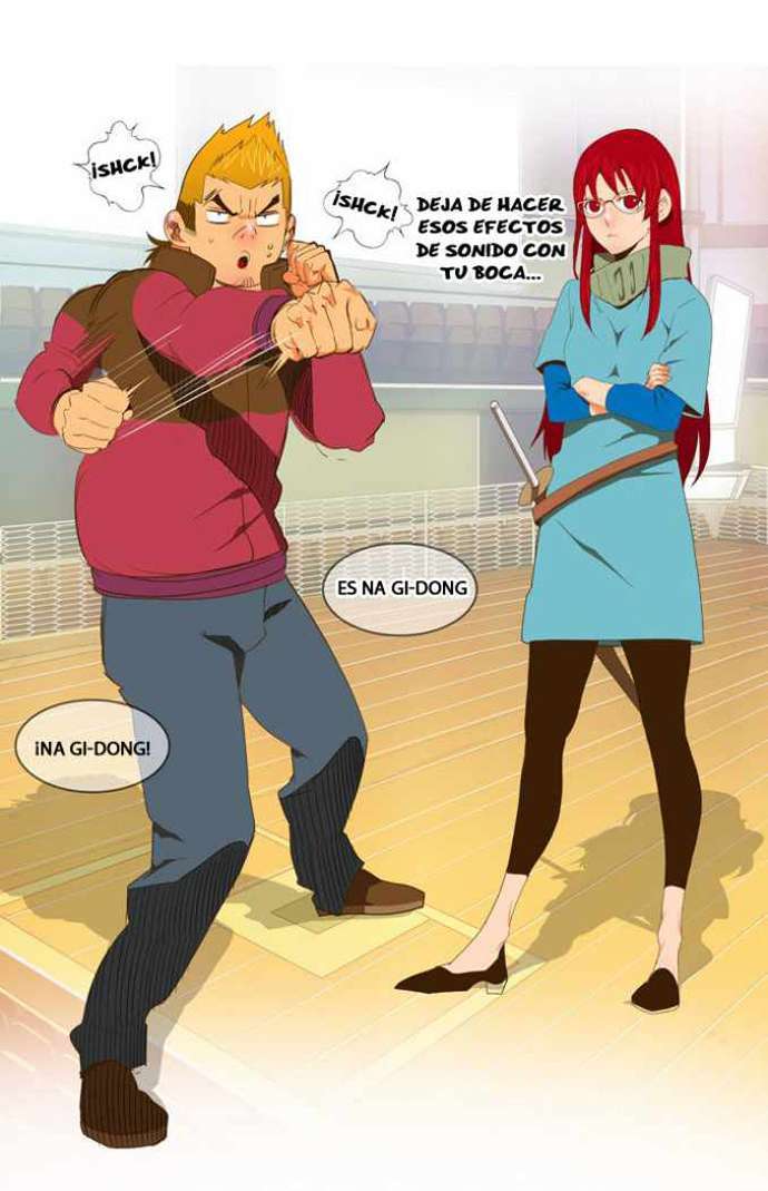 Capitulo 71 page 15