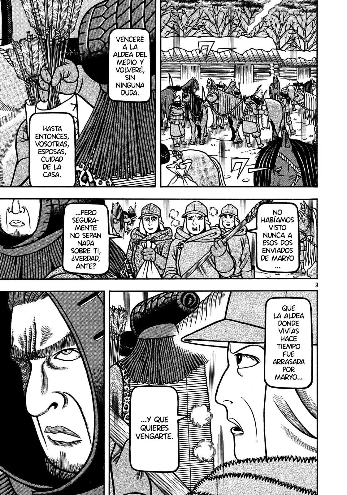 Capitulo 20 page 10