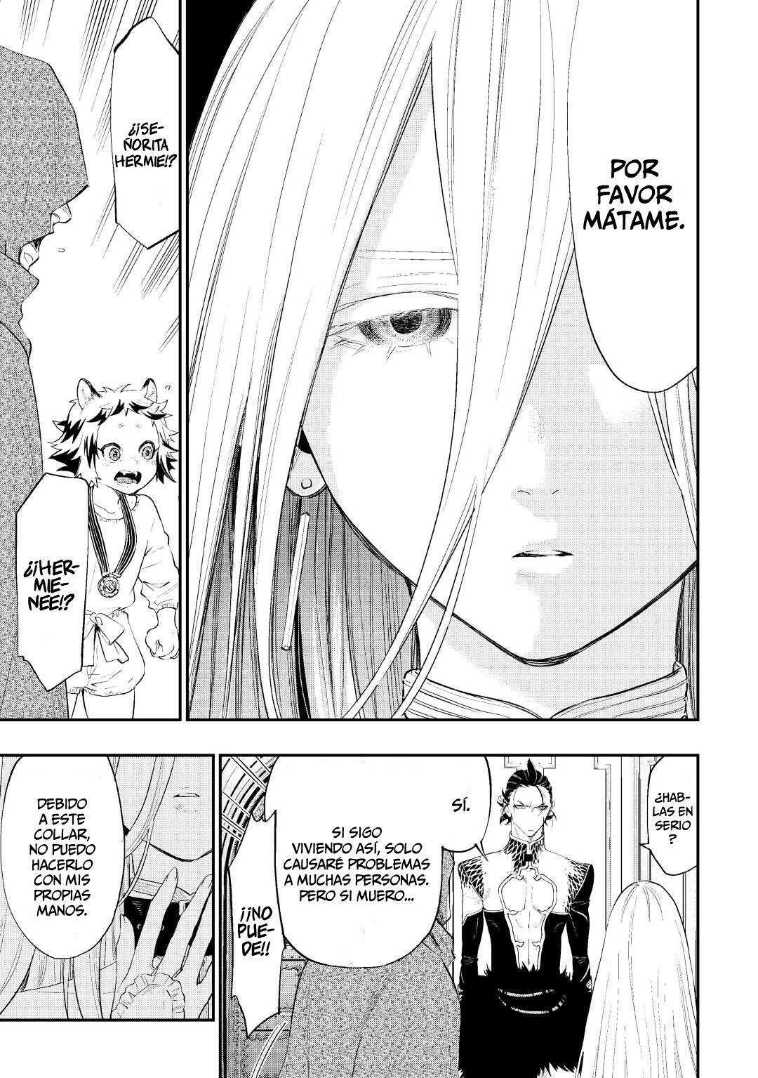 Capitulo 73 page 20