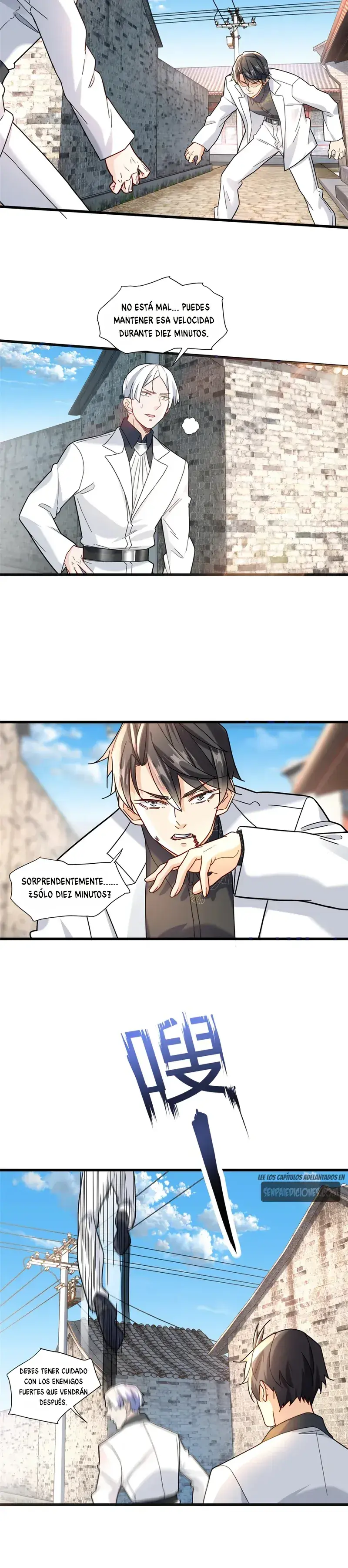 Capitulo 100 page 10
