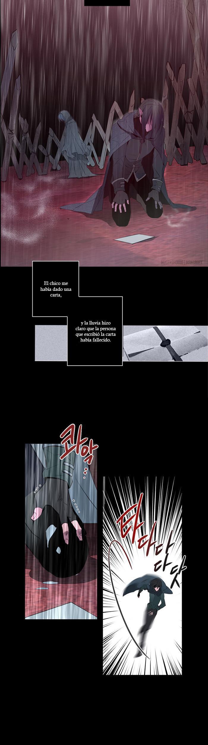 Capitulo 25 page 16